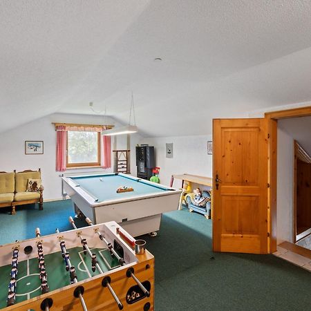 Cozy Apartment In Sonnen Bavaria Near Forest Dış mekan fotoğraf