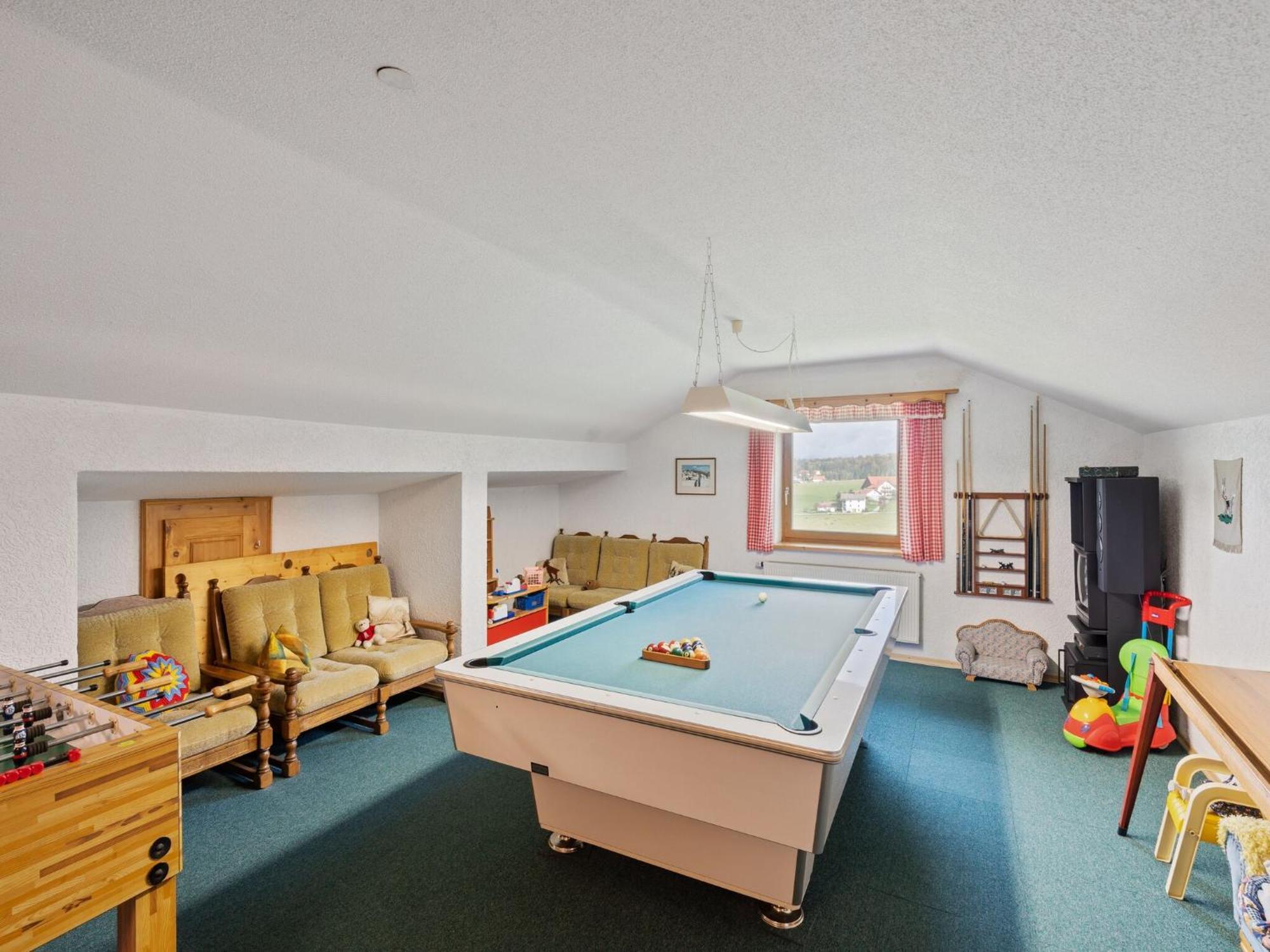 Cozy Apartment In Sonnen Bavaria Near Forest Dış mekan fotoğraf